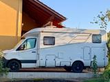 HYMER / ERIBA / HYMERCAR B - Klasse MCT 580 - Angebote