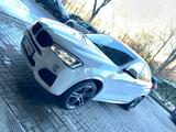 BMW X4 xDrive35d AT M Sport M Sport - BMW X4 in Stuttgart