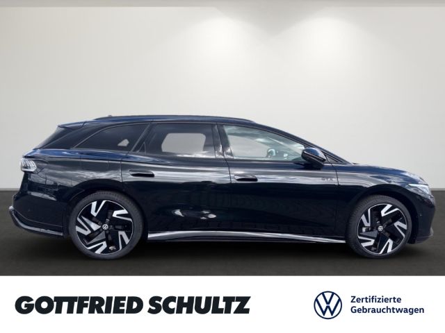 Volkswagen ID.7 - Bild 4