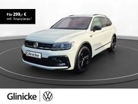 Volkswagen Tiguan Allspace 1.5 TSI DSG Navi AHK SHZ R-Line
