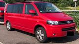 Volkswagen T5 Multivan 4Motion Special AHK Camping uvm. - Volkswagen: Multivan Camping