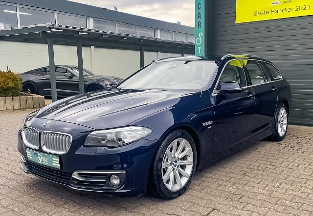 BMW 530 d Touring Panorama Navi prof. Assistenten AH