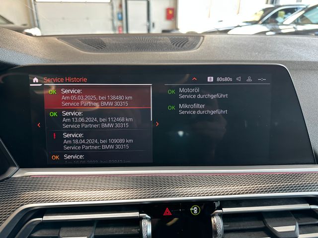 BMW X5 xDrive 30 d M Sport *HeadUP*Pano*Softc.*