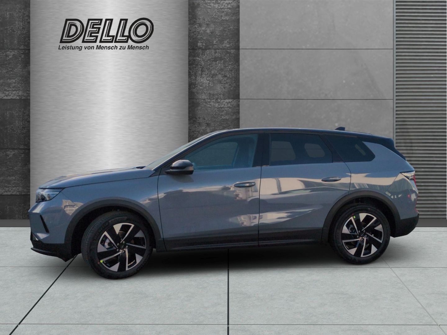 Opel Grandland (X) - Bild 2