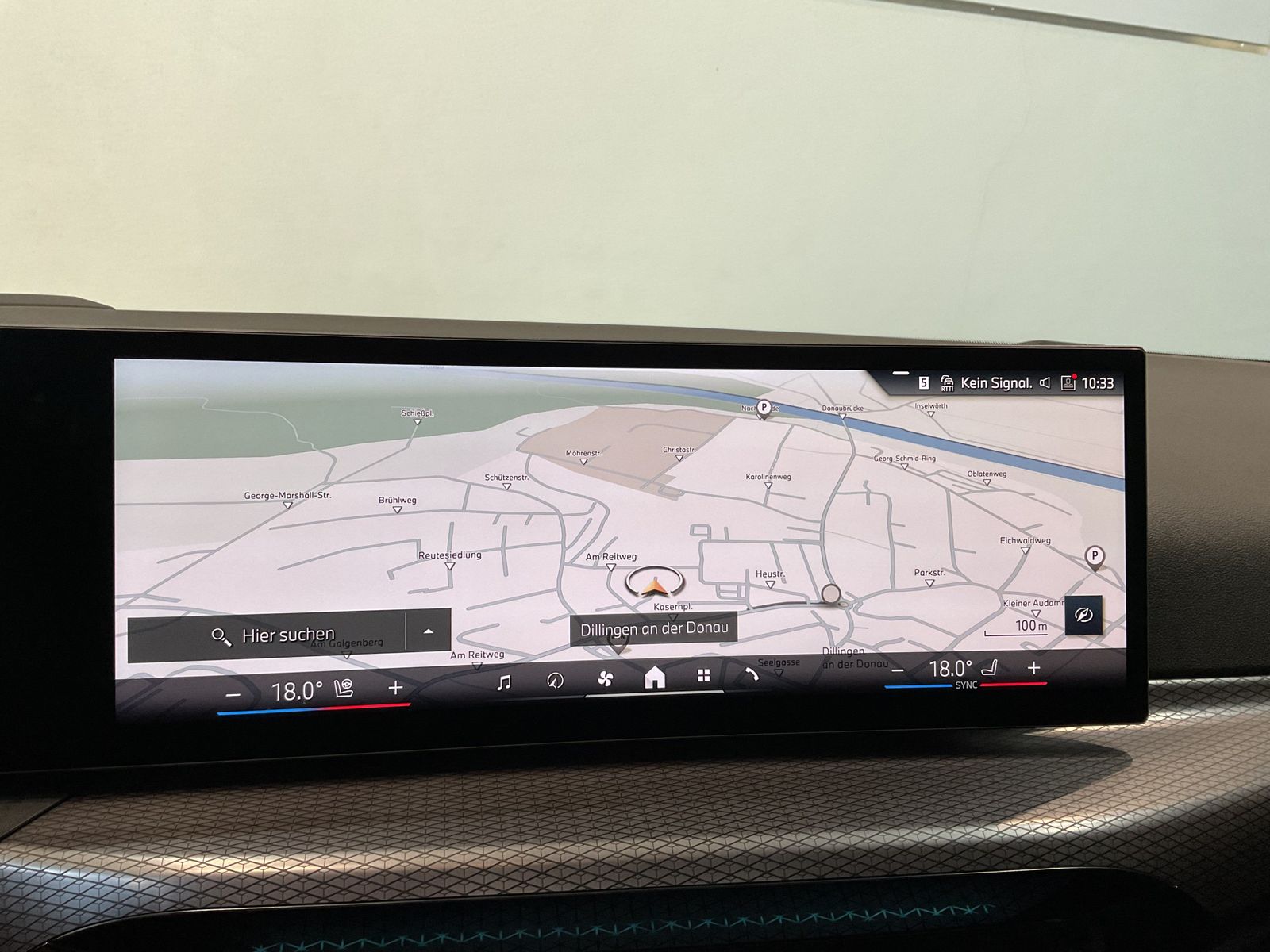 Fahrzeugabbildung BMW 330e xDrive Lenkradhzg. | M Sportpaket pro | Pan