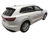 Volkswagen Touareg - Vorschau Bild 5