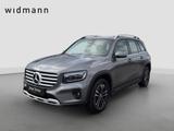 Mercedes-Benz GLB 180 d *AHK*PTS*Rückfahrkamera*Navigation*SHZ - gebrauchte Mercedes-Benz GLB 180 aus dem Jahr 2024