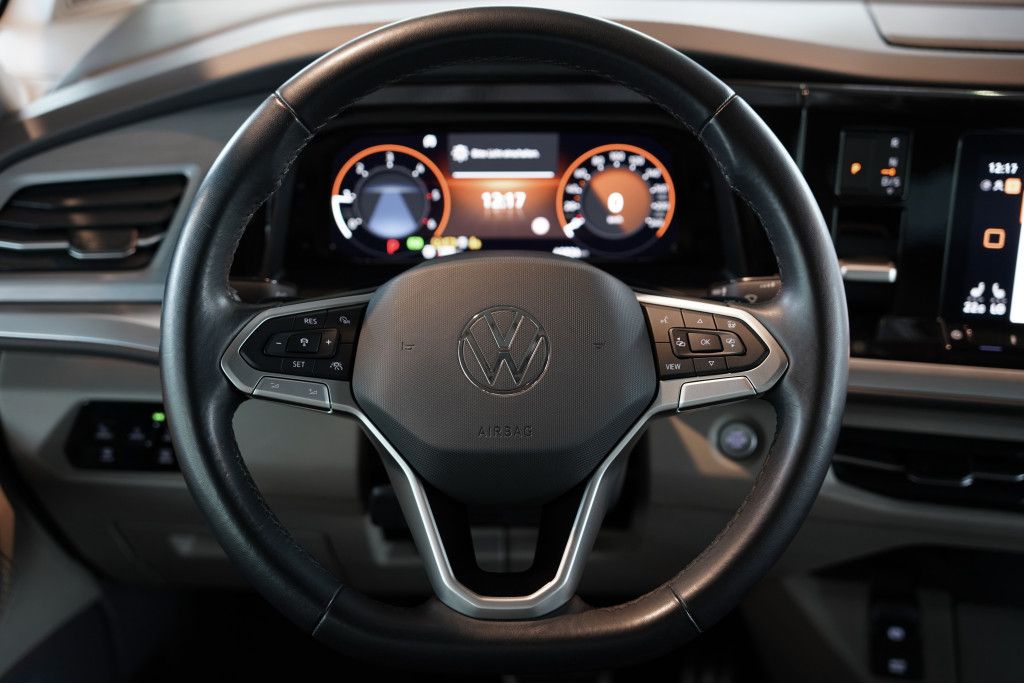 Vw T7 Multivan