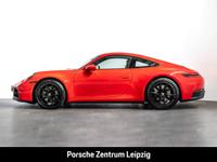 Porsche 992 911 Carrera InnoDrive Bose LED InnoDrive