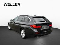 BMW 530 - Vorschau Bild 6