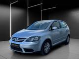 Volkswagen Golf Plus V 1.9 TDI Comfortline *DSG*AHK*TÜVNEU - Volkswagen Golf aus 2005: TDI
