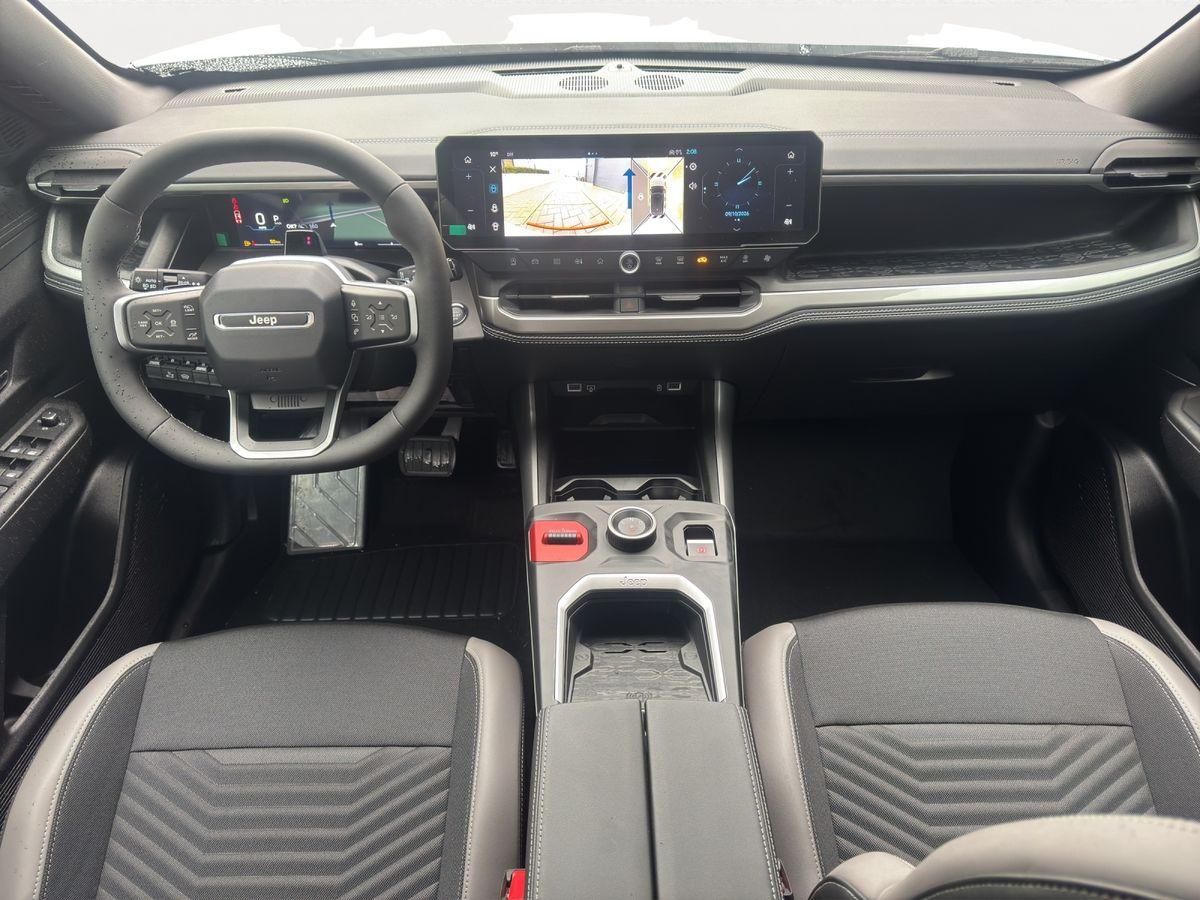 Jeep Compass - Bild 13