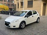 Fiat PUNTO 1.3MULTIJET EURO5 AIRCO 185.000KM 20... - Fiat Punto in Aachen