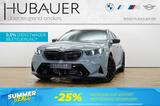 BMW M5 Touring [HUD, AHK, ACC, B&W Sound, RFK] DAB - BMW M5