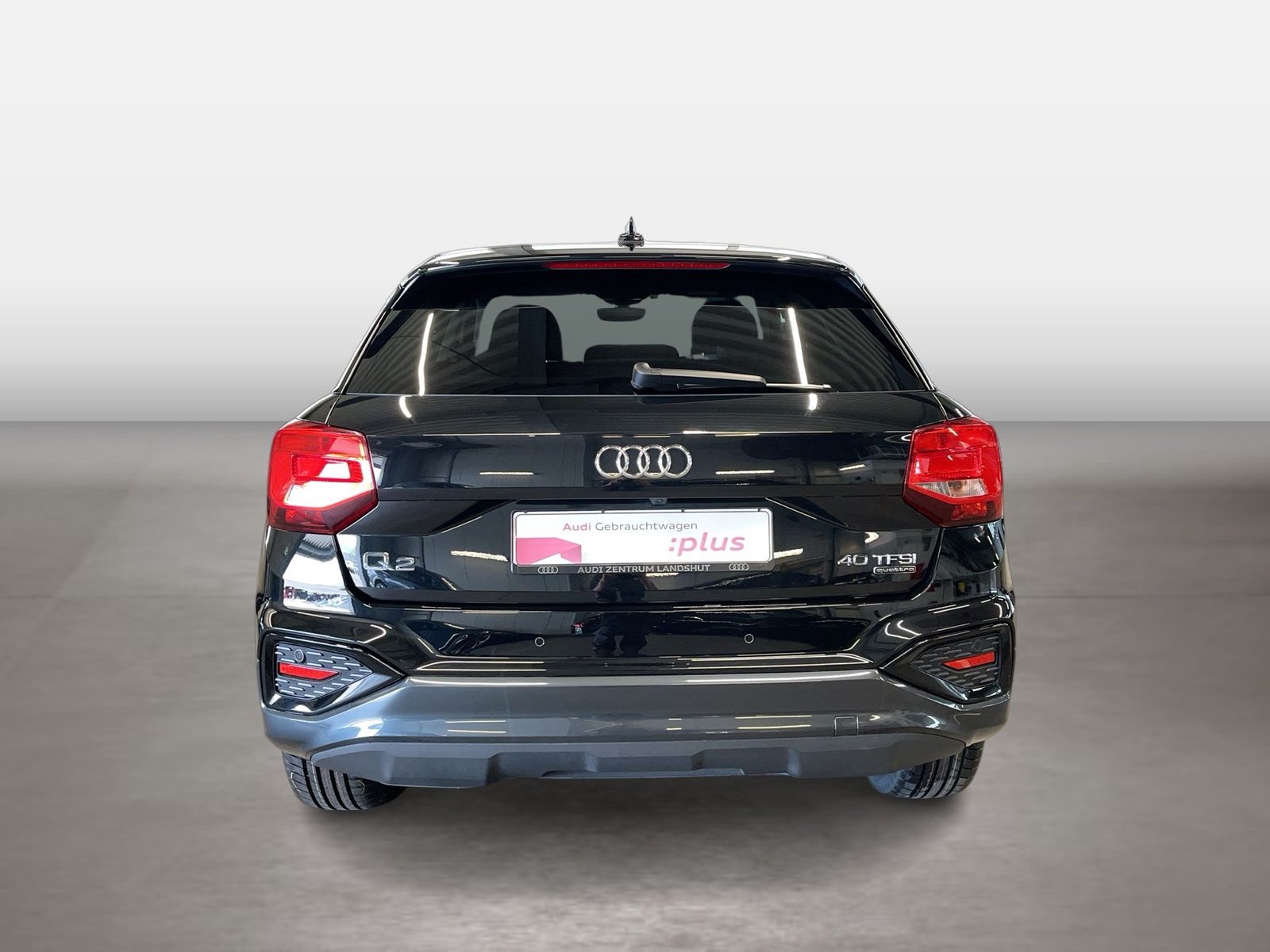 Audi Q2 - Bild 3