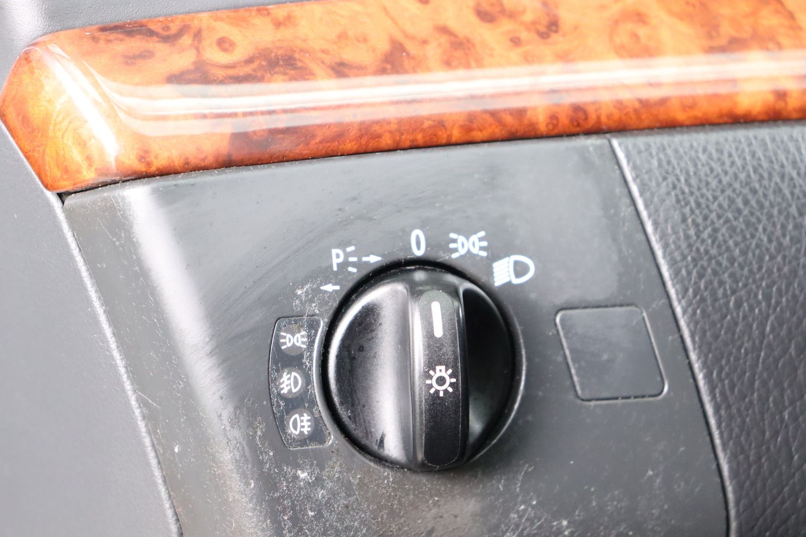 Fahrzeugabbildung Mercedes-Benz S 320 * Memory * Sitzhzg./-lüftung * PDC