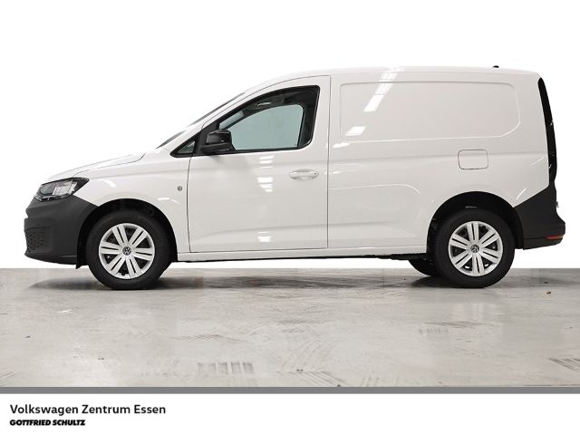 Volkswagen Caddy - Bild 4