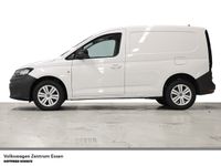 Volkswagen Caddy - Vorschau Bild 4