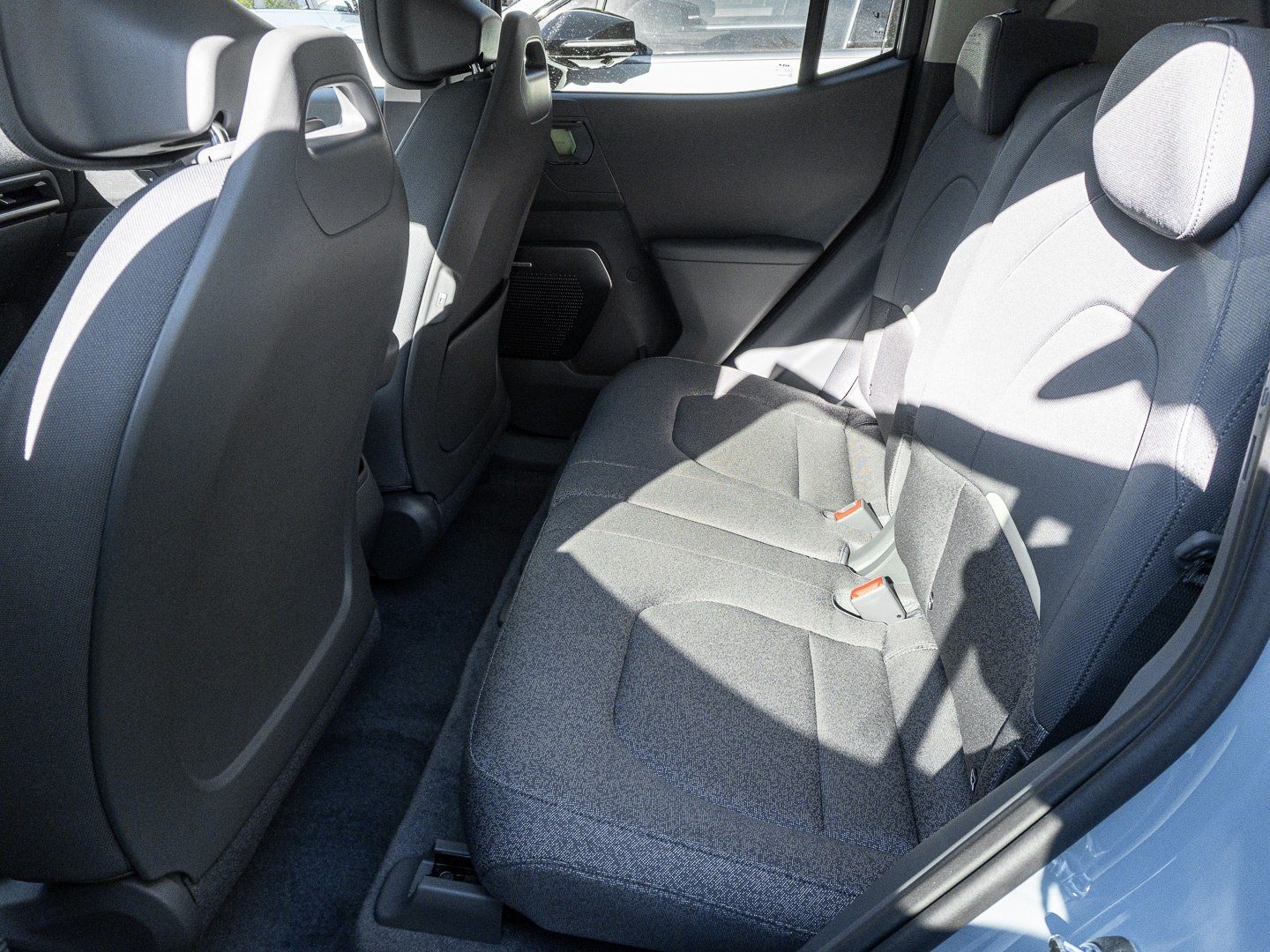 Kia EV2 - Bild 14
