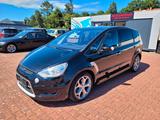 Ford S-Max S-MAX Titanium*NAVI*P.DACH*7-SITZER*SHZ* - Ford S-Max aus 2009