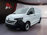 Volkswagen T7 Transporter Kasten 2,0 TDI KR AHK - Tankwagen