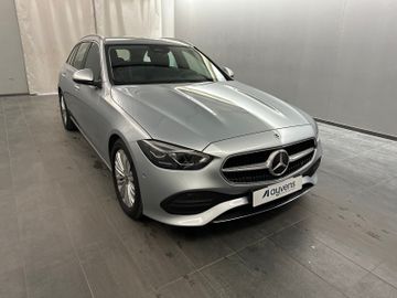 Mercedes C 200 - 3