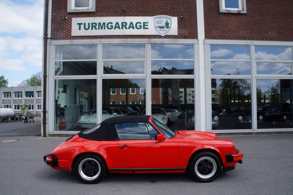 Porsche 911 Urmodell