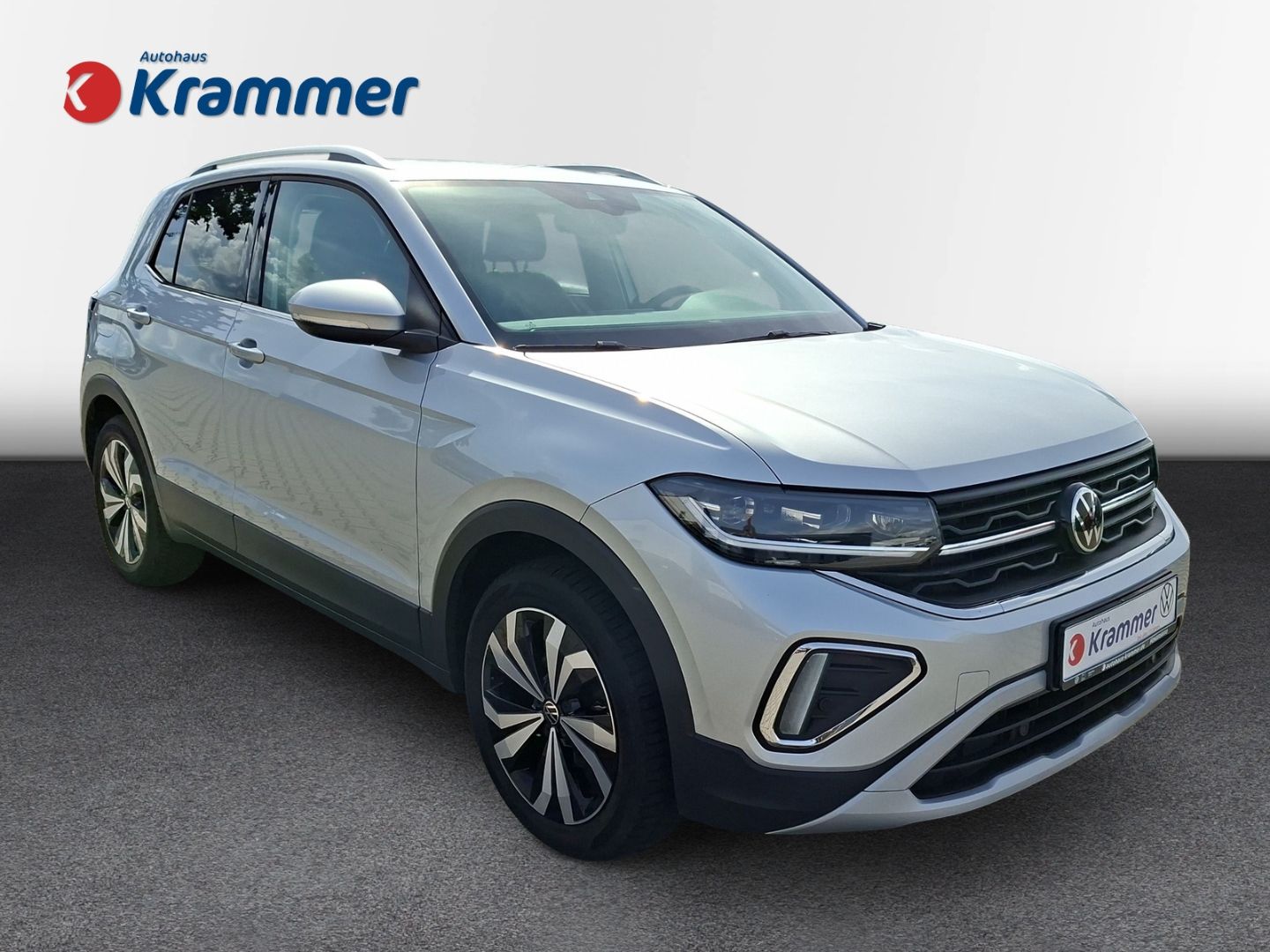 T-Cross 1.0 TSI DSG Style *NAVI*PDC*IQLIGHT*