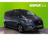 Ford Tourneo Custom 2.0TDCI Active+XENON+NAVI+AHK+ACC - Ford Tourneo Custom in Hamburg