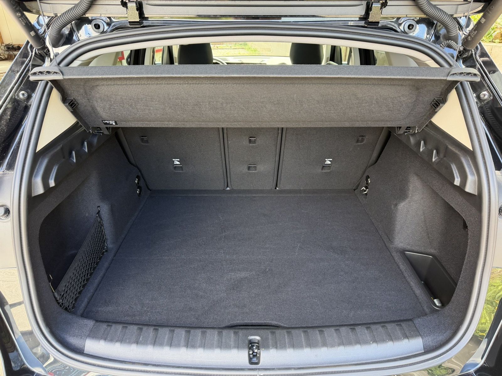 BMW X1 - Bild 25