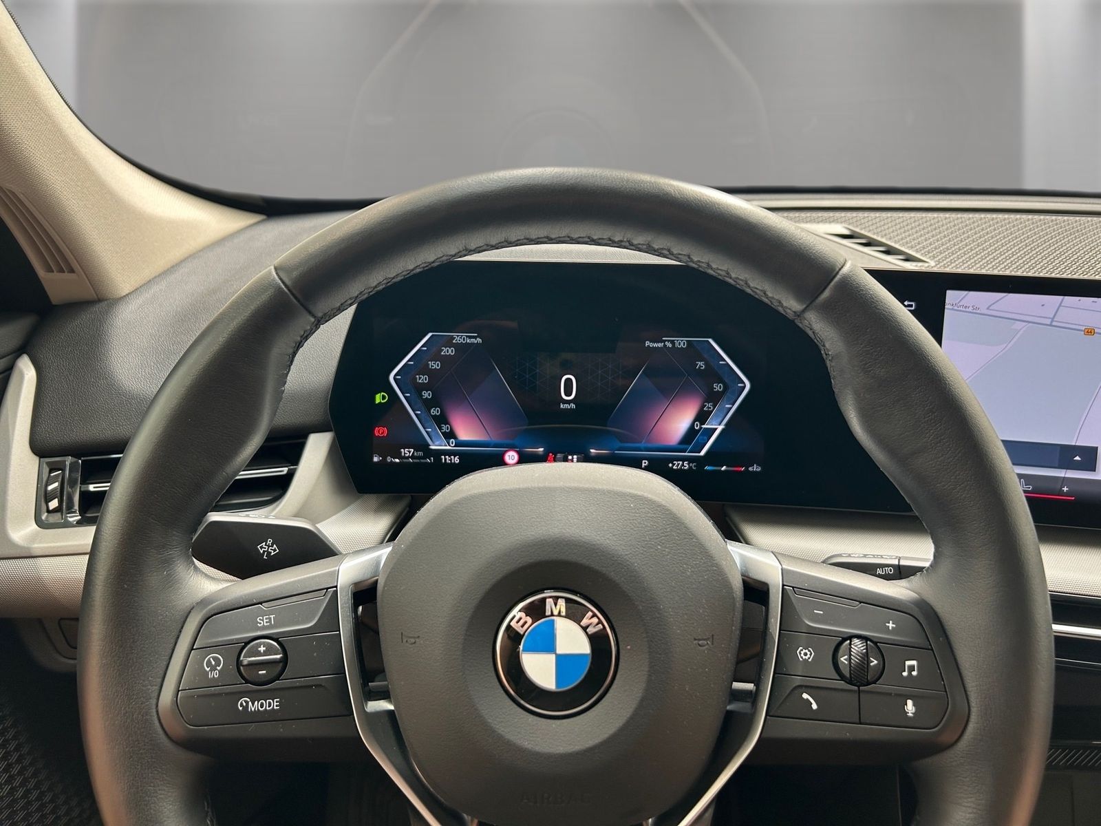 BMW X1 - Bild 10