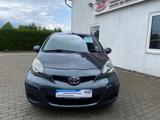 Toyota Aygo AYGO Edition Tom-Tom/ Klima/ 5-türig /EURO5 - Toyota aus 2011: Aygo