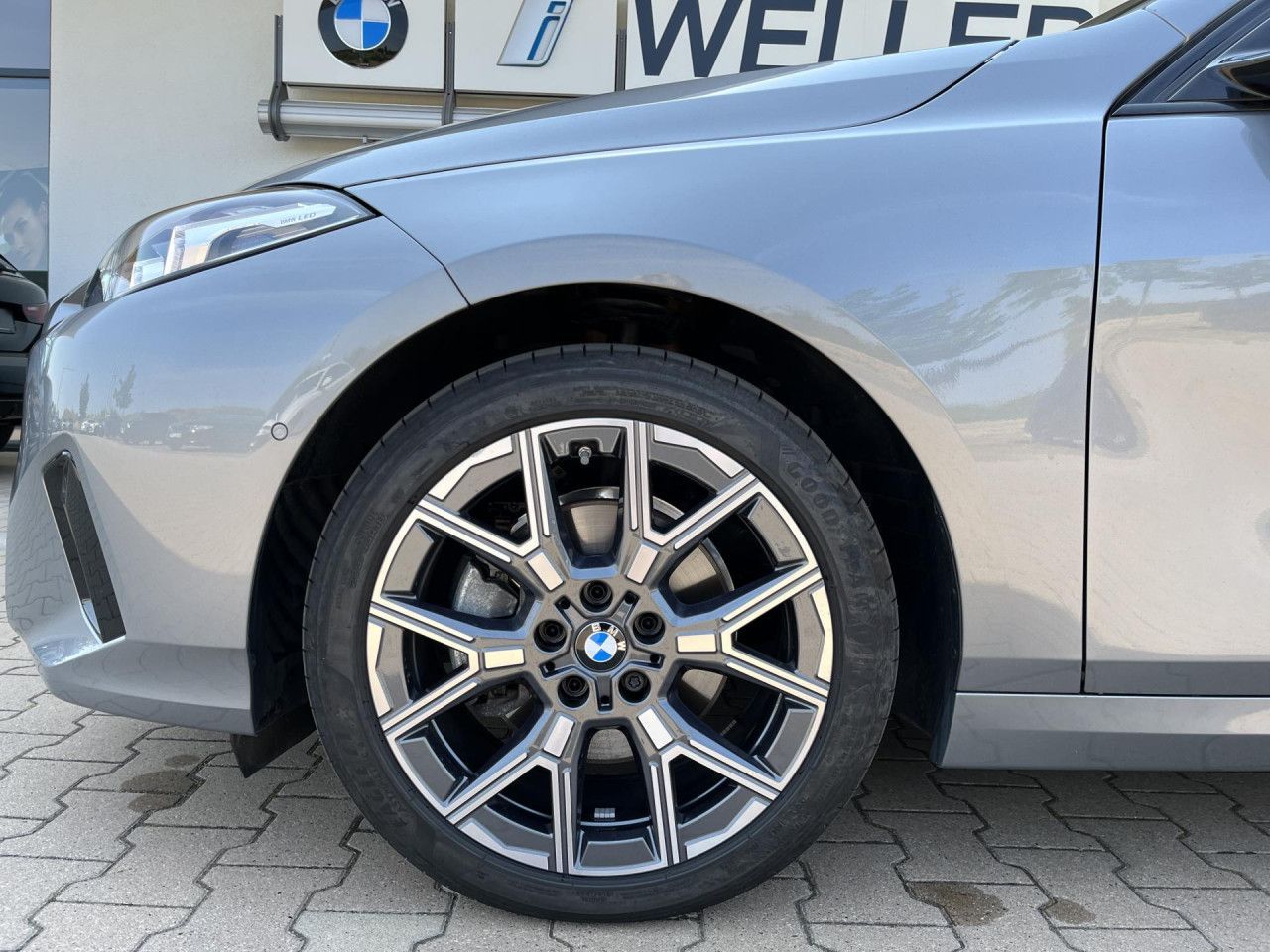 BMW 120 - Bild 13