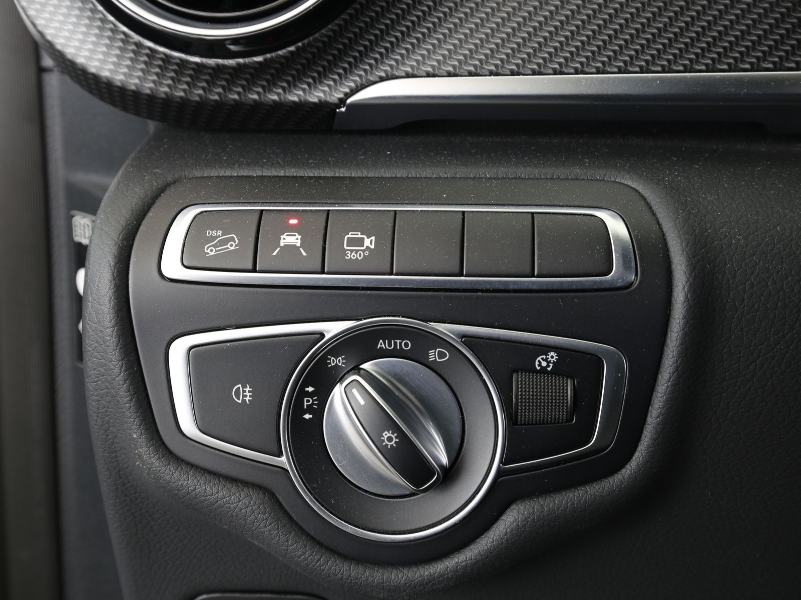 Mercedes-Benz V 300 - Bild 16