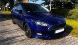 Ford Focus Bj:2018 91.501km 1.Hand! 8-Fach... - Ford: F1 50