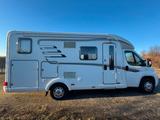 HYMER / ERIBA / HYMERCAR tramp 578 cl - HYMER / ERIBA 578