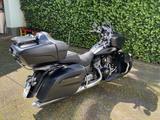 Indian Roadmaster Dark Horse - INDIAN ROADMASTER DARK HORSE