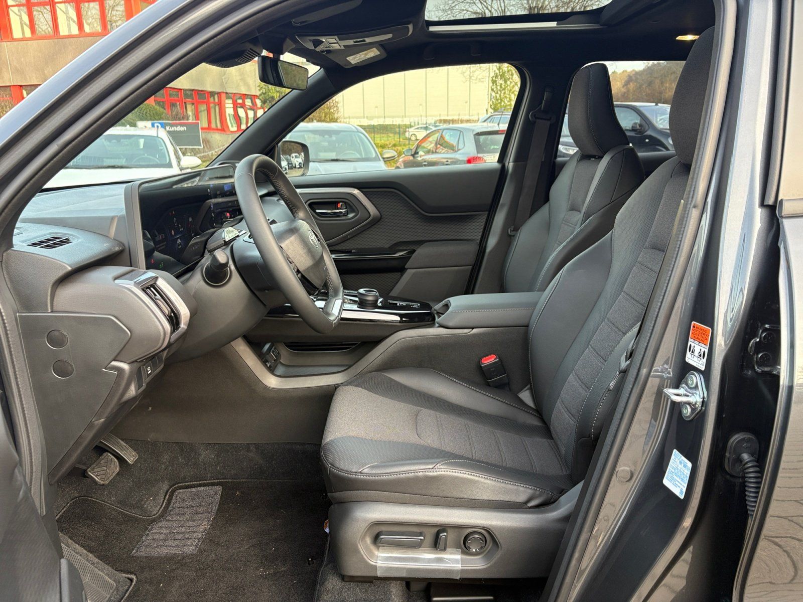 Toyota Urban Cruiser - Bild 10