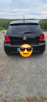 Volkswagen Polo 1.2 TDI Trendline Trendline - Volkswagen Polo: TDI Trendline