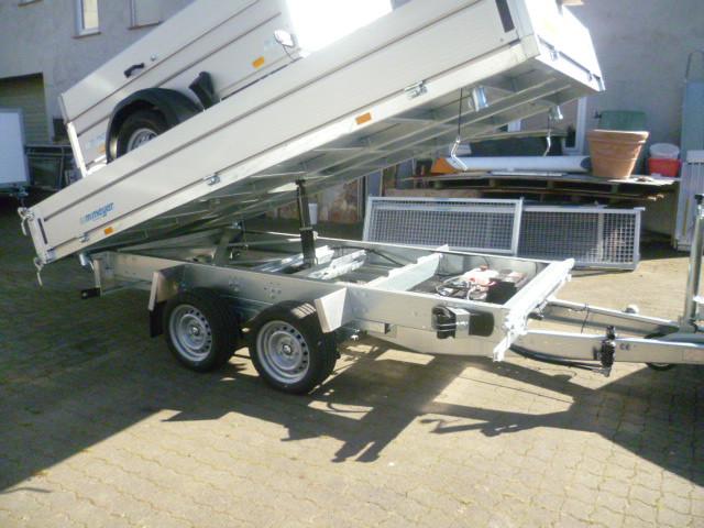 WM Meyer HKC 35 E-Pumpe