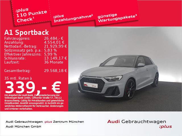 Image of Audi A1
