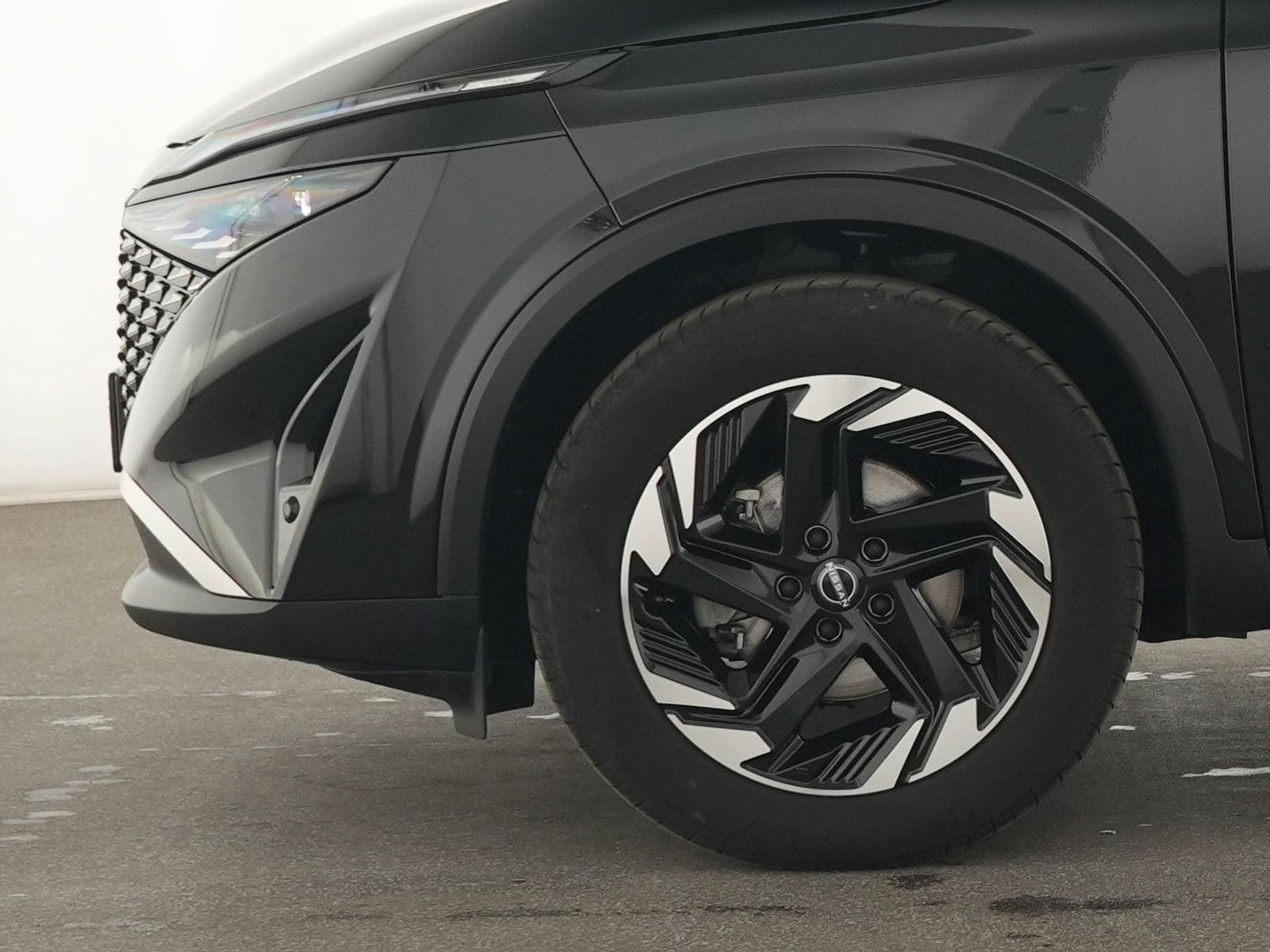 Nissan Qashqai - Bild 14