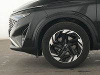 Nissan Qashqai - Vorschau Bild 14