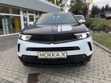 Bild 2 Opel Mokka GS Line AUTOMATIK, LED, Winterräder