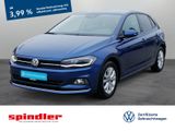 Volkswagen Polo Highline 1.0 TSI / PDC, Navi, SZH, LED - Volkswagen Polo Gebrauchtwagen