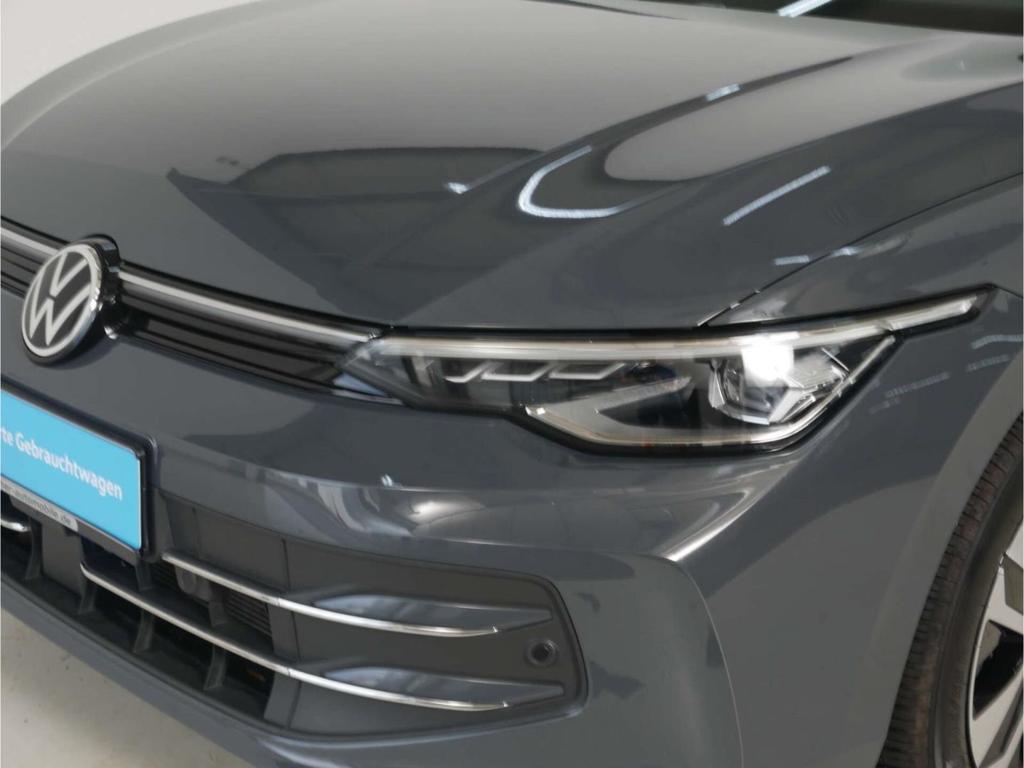 Volkswagen Golf Variant 1.5 eTSI ENERGY DSG AHK LED NAV RFK foto 5