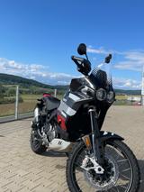 Ducati Desert X - DUCATI X DESERT