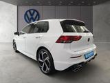 Volkswagen Golf VIII 2.0 TSI DSG 4Motion R Navi LEDPlus DAB - Volkswagen Golf: Weiß, R