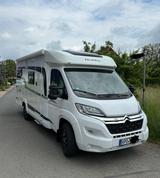 Hobby OPTIMA ONTOUR EDITION V 65 GE - MODELL 2021 - Hobby Model