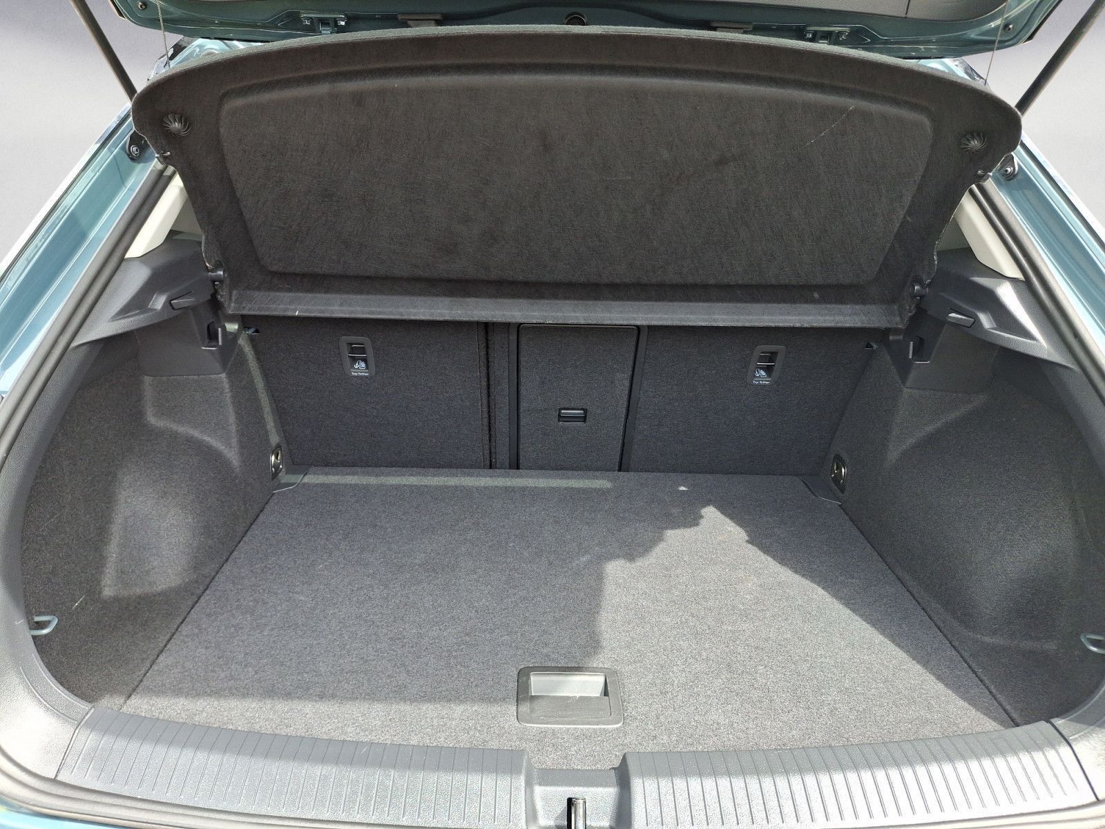 Volkswagen T-Roc - Bild 13